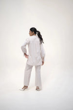 Load image into Gallery viewer, AURA 3D EMBROIDERED CO-ORD