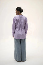 Load image into Gallery viewer, LAVINA ROSETTES SHIRT Bloome