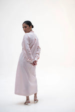 Load image into Gallery viewer, ODETTE SHIRT DRESS