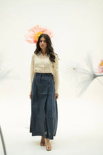 Load image into Gallery viewer, RUYA ORGANZA SHIRT