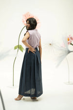 Load image into Gallery viewer, EVA HANDCRAFTED SHIRT