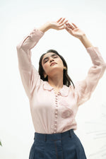 Load image into Gallery viewer, WILLOW BRANCH EARRINGS