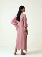 Load image into Gallery viewer, ELENE APPLIQUE' DRESS