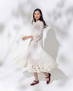 Load image into Gallery viewer, Gia Applique' Dress Bloome