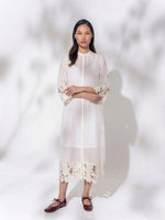 Load image into Gallery viewer, Gia Applique' Dress Bloome