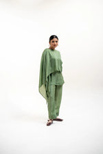 Load image into Gallery viewer, Aurelia Draped Set Bloome