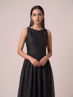 Load image into Gallery viewer, RAYA PLEATED DRESS