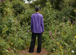 Load image into Gallery viewer, ARIA EMBROIDERED SHIRT Bloome
