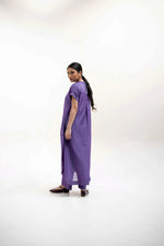 Load image into Gallery viewer, Avaia Hand-Embroidered Set Bloome