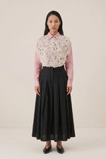 Load image into Gallery viewer, ELLA HANDCRAFTED BIB