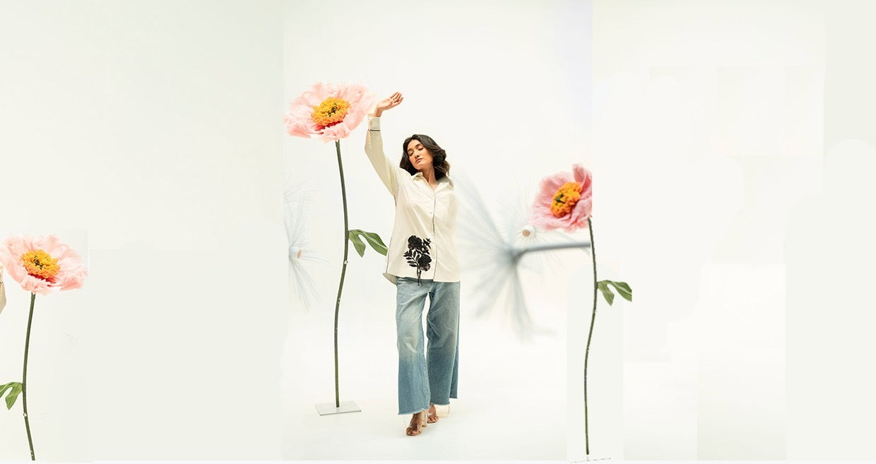 Welcome to Bloome Collective — Where Every Fabric Tells a Story