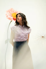 Load image into Gallery viewer, EVA HANDCRAFTED SHIRT
