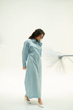 Load image into Gallery viewer, ALORA CORSAGE DRESS
