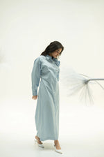 Load image into Gallery viewer, ALORA CORSAGE DRESS
