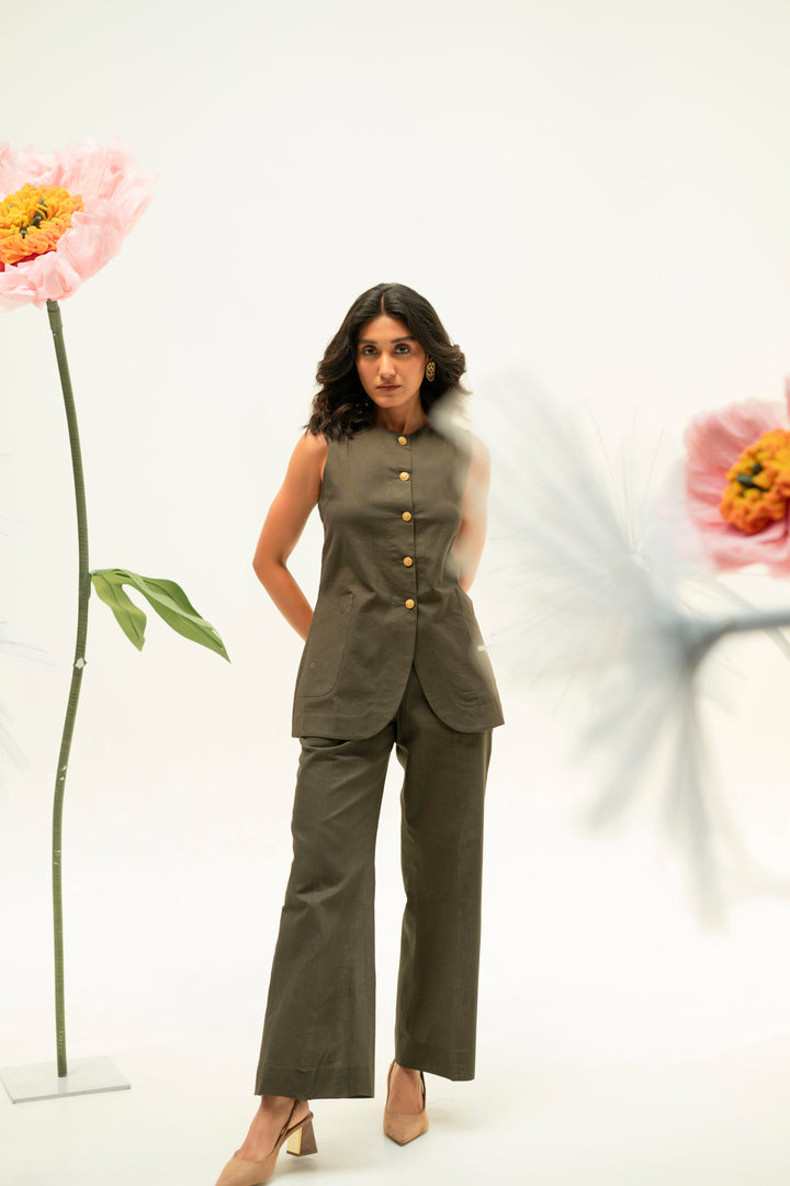 NOA LINEN SET