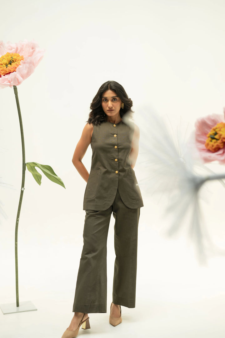 NOA LINEN SET
