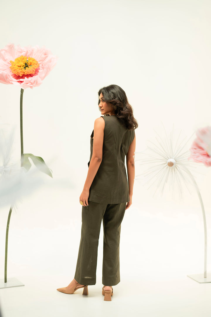 NOA LINEN SET