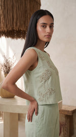 Load image into Gallery viewer, ELARA EMBELLISHED SET