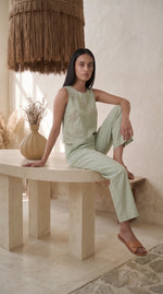 Load image into Gallery viewer, ELARA EMBELLISHED SET