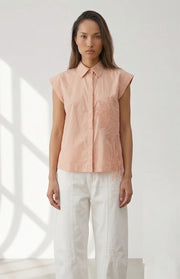 EVA EMBELLISHED SHIRT