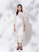 Load image into Gallery viewer, Gia Applique' Dress Bloome