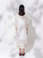Load image into Gallery viewer, Gia Applique' Dress Bloome