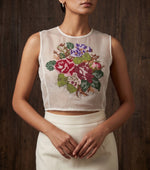 Load image into Gallery viewer, VIE HANDCRAFTED GILET