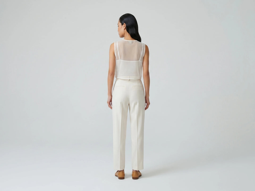 VIE HANDCRAFTED GILET