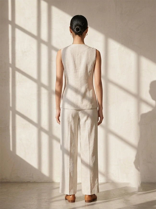 IRENE TAILORED SET