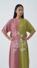 Load image into Gallery viewer, KAIA  KAFTAN DRESS