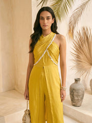 Sia Pearl Embellished Set Bloome