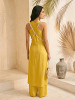Load image into Gallery viewer, Sia Pearl Embellished Set Bloome