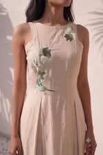 Load image into Gallery viewer, AMAYA BEADED DRESS