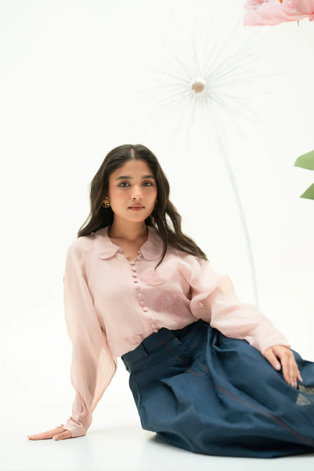top and shirts