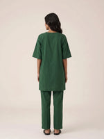 Load image into Gallery viewer, CALLA HAND-EMBROIDERED SET