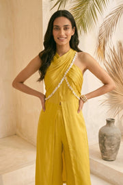 Sia Pearl Embellished Set Bloome