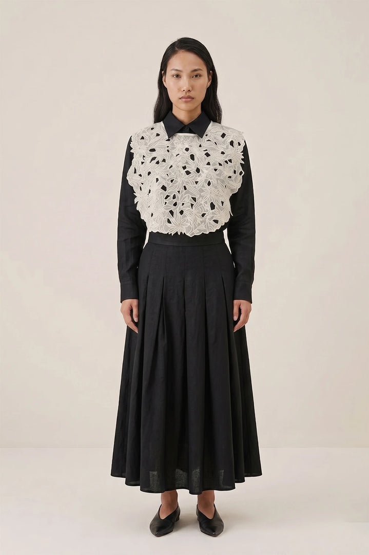 ELLA HANDCRAFTED BIB