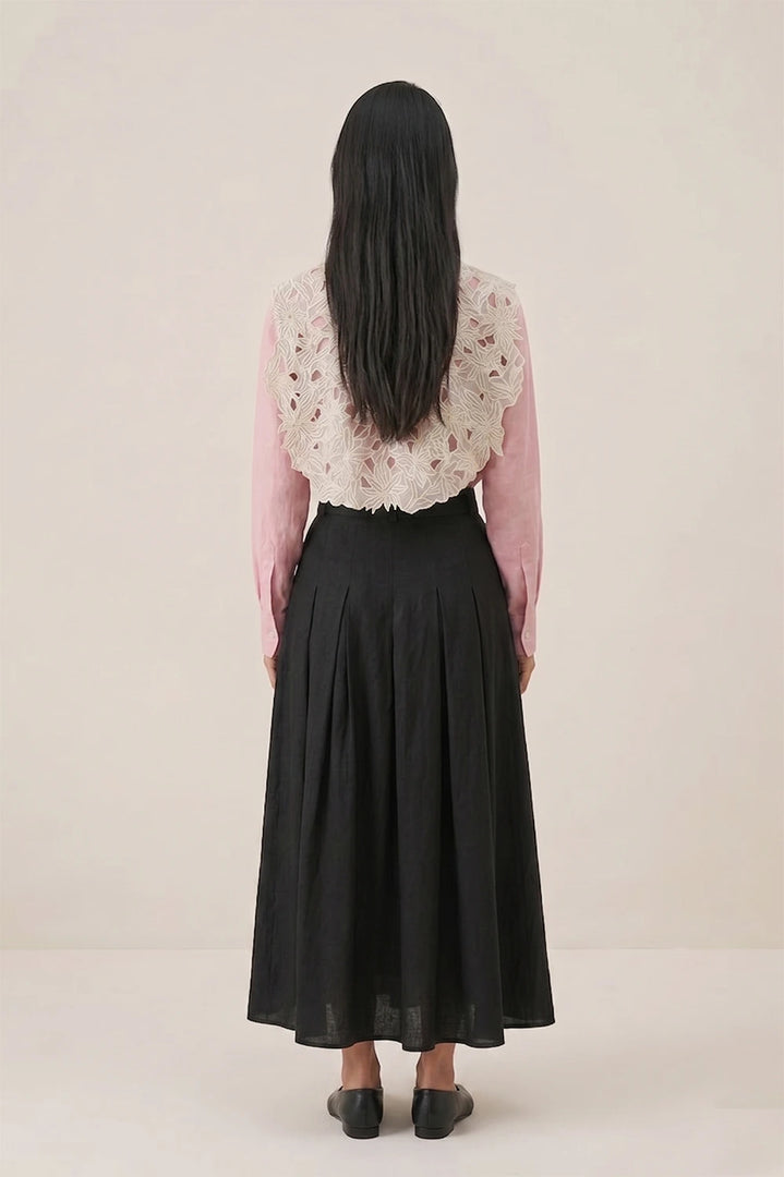 ELLA HANDCRAFTED BIB