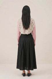 ELLA HANDCRAFTED BIB
